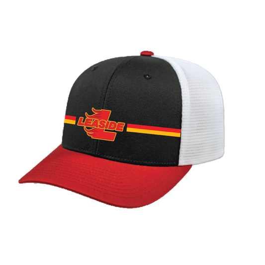 LHA Trucker Cap