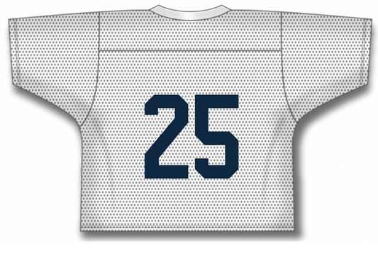 Mississauga Huskies Practice Jersey