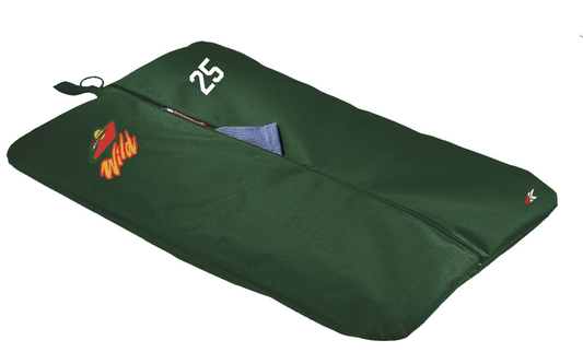 WILD GARMENT BAG